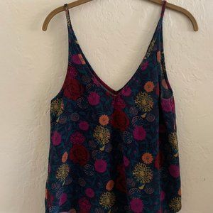 American Apparel Double V Cami